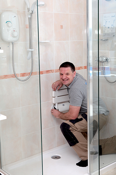 Plumber Frome – Bathroom and Plumbing Specialist